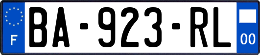 BA-923-RL