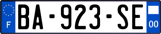 BA-923-SE