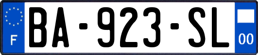BA-923-SL