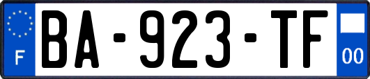 BA-923-TF