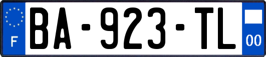 BA-923-TL