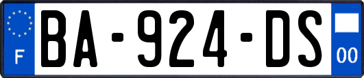 BA-924-DS