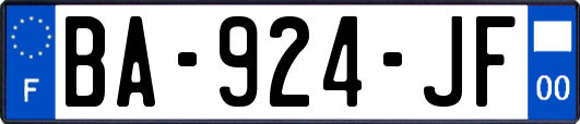 BA-924-JF