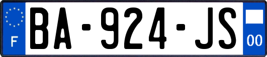 BA-924-JS