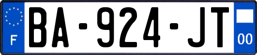 BA-924-JT