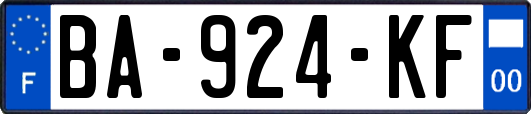 BA-924-KF