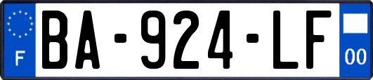 BA-924-LF
