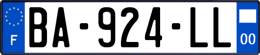 BA-924-LL