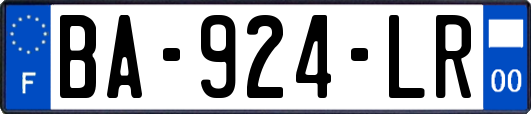 BA-924-LR