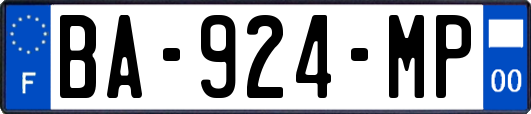 BA-924-MP