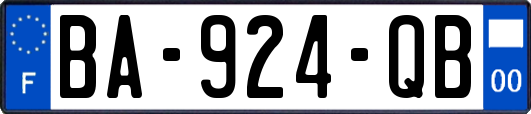 BA-924-QB