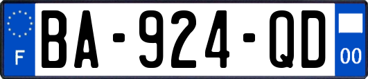 BA-924-QD