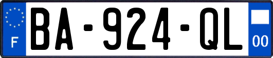 BA-924-QL