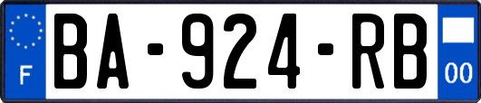 BA-924-RB