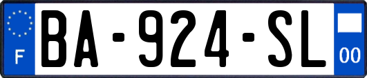 BA-924-SL