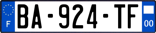 BA-924-TF