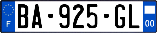 BA-925-GL