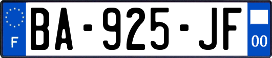 BA-925-JF