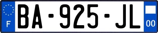 BA-925-JL