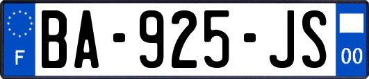 BA-925-JS