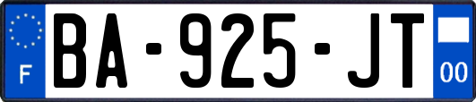 BA-925-JT
