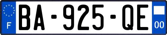 BA-925-QE