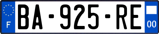 BA-925-RE