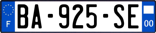 BA-925-SE