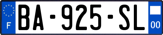 BA-925-SL