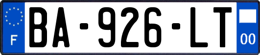 BA-926-LT