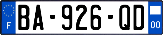 BA-926-QD
