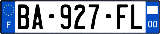 BA-927-FL