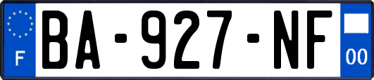 BA-927-NF