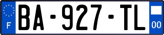 BA-927-TL