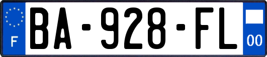BA-928-FL