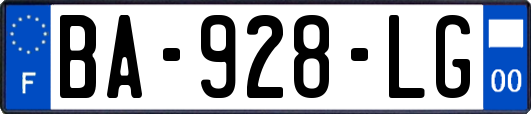 BA-928-LG