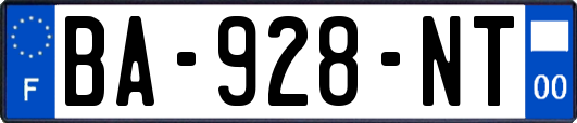 BA-928-NT
