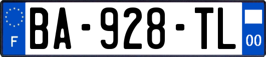 BA-928-TL