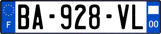 BA-928-VL