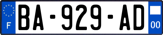 BA-929-AD