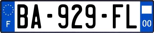 BA-929-FL