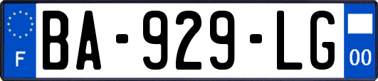 BA-929-LG