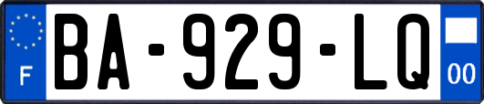 BA-929-LQ