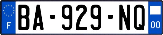 BA-929-NQ