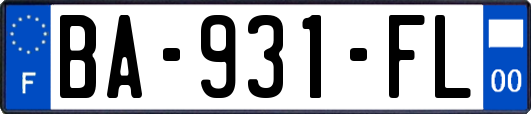 BA-931-FL