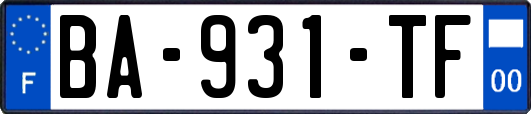 BA-931-TF