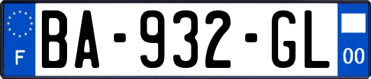 BA-932-GL