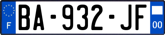 BA-932-JF
