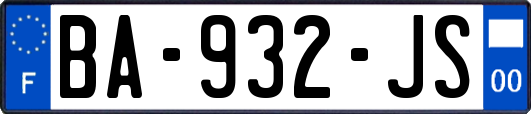 BA-932-JS