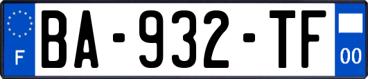 BA-932-TF